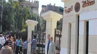 محافظة الجيزة: غلق كلي لطريق امتداد 26 يوليو اعتبارًا من الغد