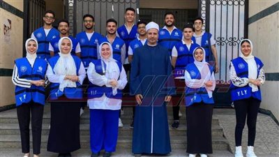 داعية إسلامي: التاريخ الهجري بدأ فى خلافة عمر بن الخطاب