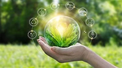 مسئولة بالأوروبي لإعادة الإعمار: مصر تسير على الطريق الصحيح نحو التحول الأخضر والمستدام للطاقة