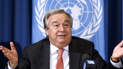 الأمين العام للأمم المتحدة يكشف عن رؤية جديدة للسلام عبر 