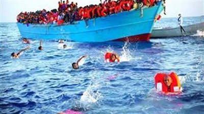 سول: ضبط أكثر من 20 ألف مهاجر غير شرعي في النصف الأول من 2023