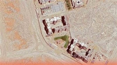 عاجل.. التفاصيل الكاملة عن بؤرة مضيئة على أرض مصر