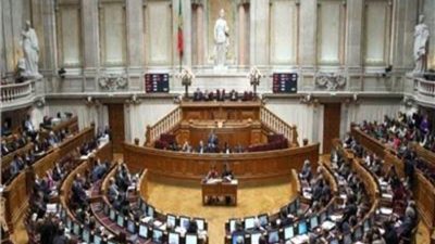 البرلمان البرتغالي يصوت لصالح قرار بالاعتراف بالنكبة الفلسطينية