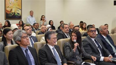 الرعاية الصحية تشارك في الحوار السياسي السنوي رفيع المستوى بين مصر واليابان