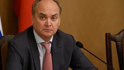 السفير الروسي لدى واشنطن: أمريكا و