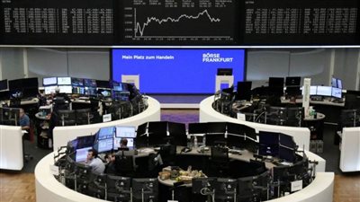 الأسهم الأوروبية تنهي تعاملاتها الأسبوعية على ارتفاع