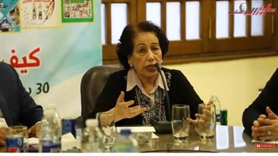 د. هدى زكريا: الحروب الحديثة تستهدف مصادرة مصادر المعرفة