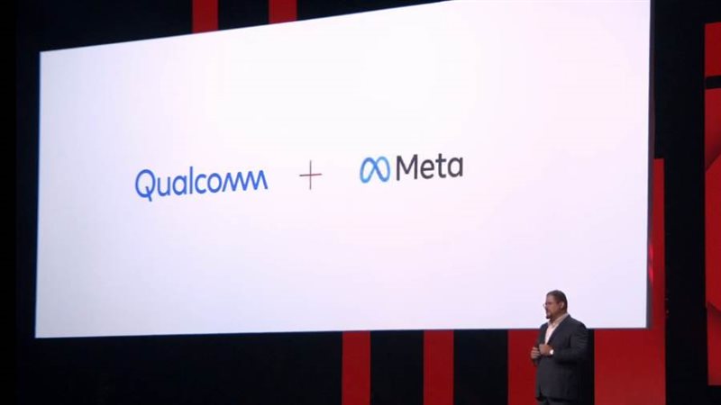 ميتا وكوالكوم