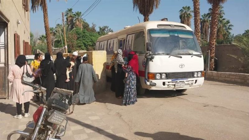 حملة 100 يوم صحة