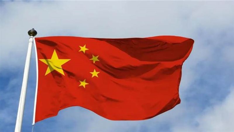 الصين - ارشيفية