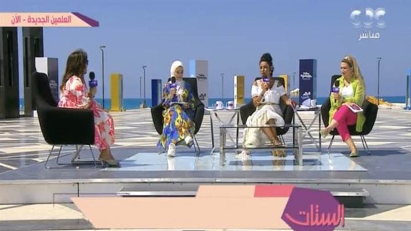 الستات ميعرفوش يكدبوا