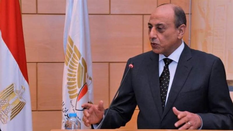 الفريق محمد عباس