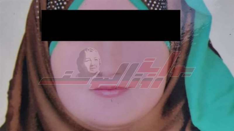 المتهمة بقتل ابنها