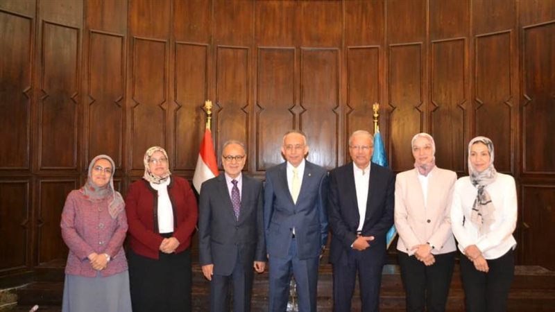 مجلس الدراسات العليا