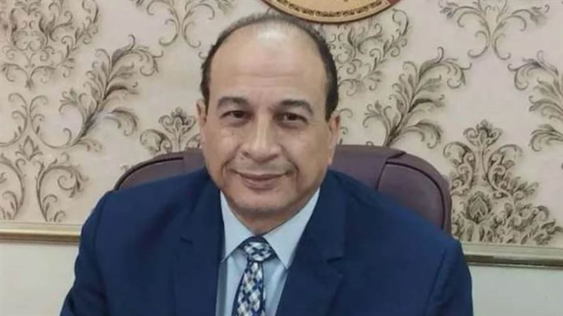 الدكتور علي عبد السلام