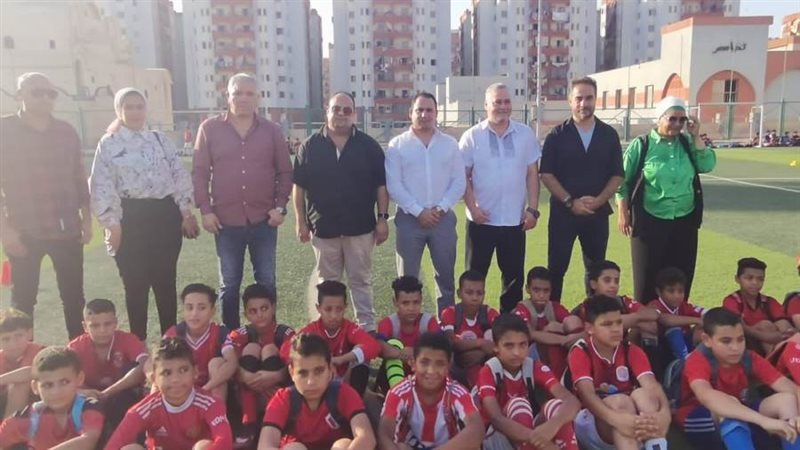 أبناء الاسمرات