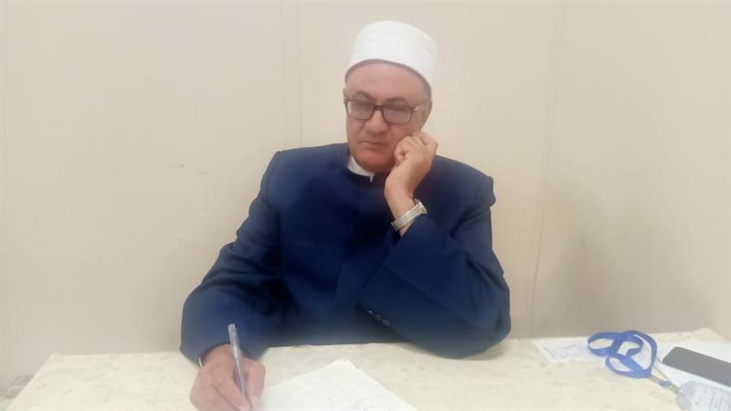 الدكتور محمد موسي