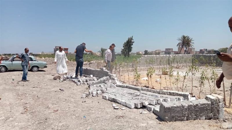 التصدى لا كافة صور