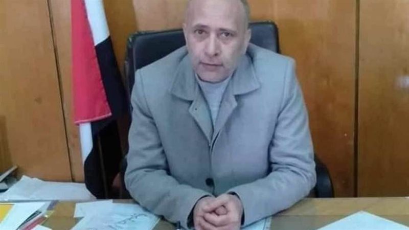 محافظ المنيا ينعى