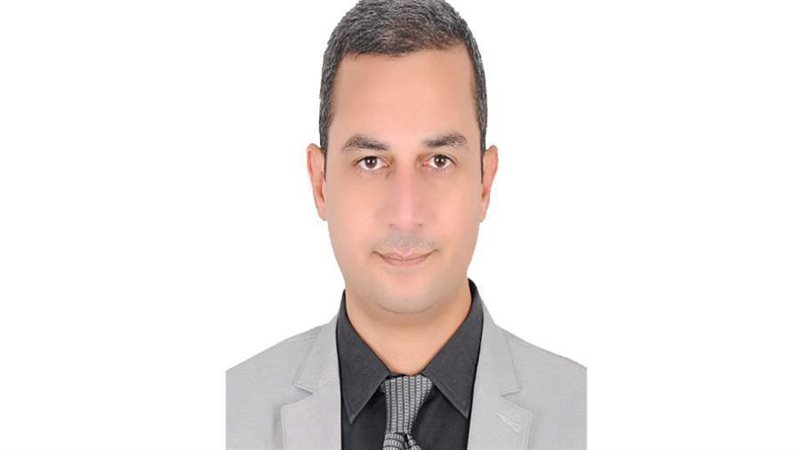 المحاسب/ معتز محمد