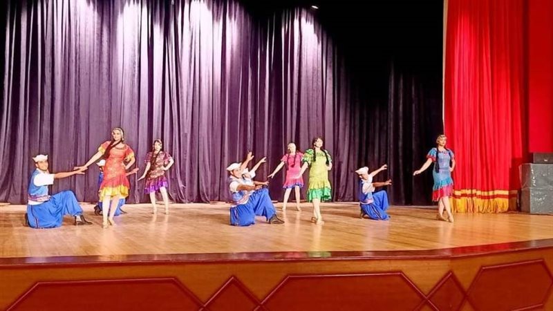 ثقافتنا في إجازتنا