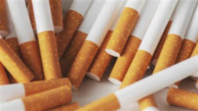 قبل تهريبها للسوق السوداء.. ضبط 1700 علبة سجائر بحملة تفتيشية بالشرقية