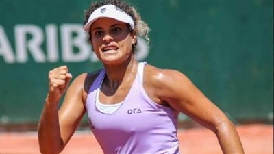 ماذا قدمت ميار شريف في بطولة باليرمو المفتوحة بإيطاليا؟