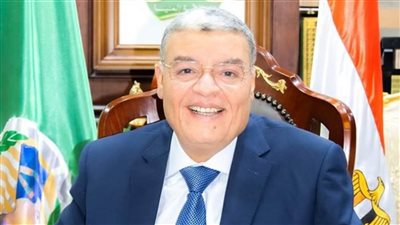 محافظ المنيا يبعث برقية تهنئة للرئيس بمناسبة ذكرى ثورة يوليو المجيدة