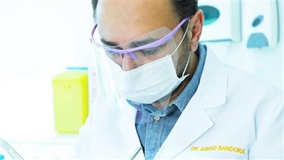 أحمد بندورة: 7 نصائح للتغلب على فوبيا طبيب الأسنان 