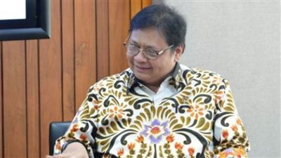 وزير الاقتصاد الإندونيسي: نتوقع مزيدا من الدعم الدولي للدول النامية