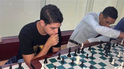 متحف الغردقة ينظم بطولة للشطرنج 