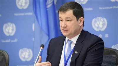 روسيا: أمريكا تتحمل مسؤولية مقتل مراسل 