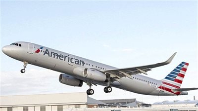 حالات إغماء على متن طائرة ركاب أمريكية بسبب الحرارة المرتفعة... فيديو