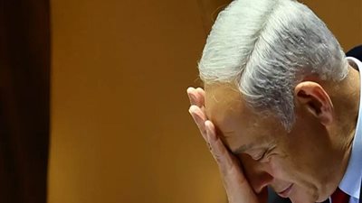 عضو كنيست سابق: الاحتجاجات تهز عرش نتنياهو