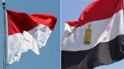    مصر وإندونيسيا تتفقان على أهمية بذل الجهود لزيادة حجم التبادل التجاري