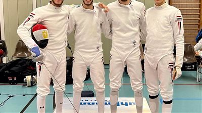 الأهلي أمام بيراميدز وبطولة العالم للسلاح والدوري الأرجنتيني