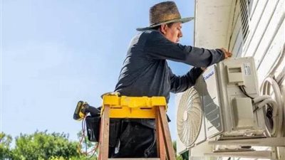 عاجل| بدونها يعذبون.. أجهزة التكييف 