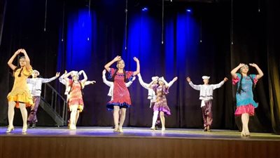 فرقتا الإسماعيلية وأسيوط للفنون الشعبية تبهران جمهور الثغر في أولى ليالي «ثقافتنا في إجازتنا»