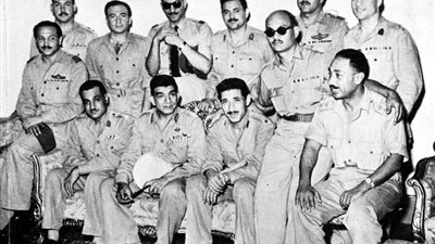 23 يوليو..ثورة شعب بقيادة جيش آمن بأحلام أمة في الكرامة والعدالة الاجتماعية