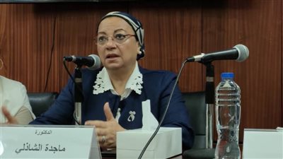 مقرر المجلس القومي للمرأة بالإسكندرية: الدولة حققت للمرأة التمكين السياسي