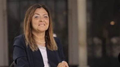 إيمان كريم تهنئ الرئيس السيسي والقوات المسلحة بذكرى ثورة 23 يوليو