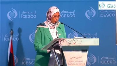 توصيات دولية بتعميم مبادرة 