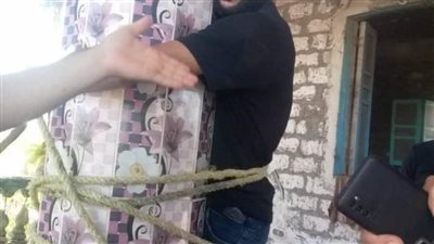 ضبط لص حاول سرقة دراجة نارية بالشرقية 