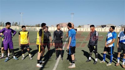 تعرّف على نتائج مباريات اليوم الأول من دوري مراكز الشباب بكفر الشيخ في نسخته العاشرة