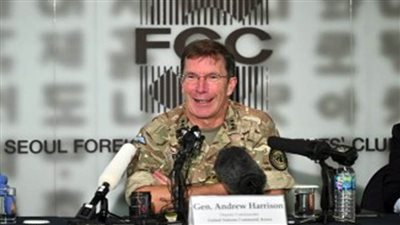 بدء محادثات أممية مع كوريا الشمالية بشأن جندي أمريكي