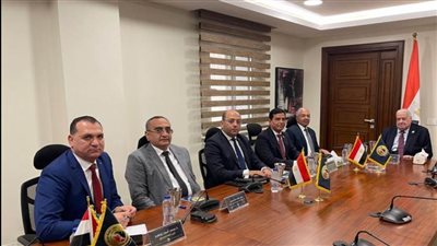 حزب حماة الوطن يعلن دعمه للرئيس السيسي في الانتخابات الرئاسية المقبلة