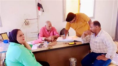 إحالة 26 موظفًا بالدقهلية للتحقيق بسبب غيابهم عن العمل 