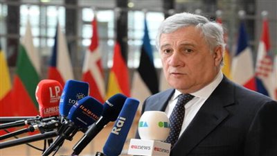 إيطاليا: مؤتمر روما للتنمية والهجرة حقق نجاحًا كبيرًا