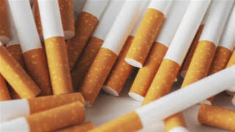 سجائر - أرشيفية