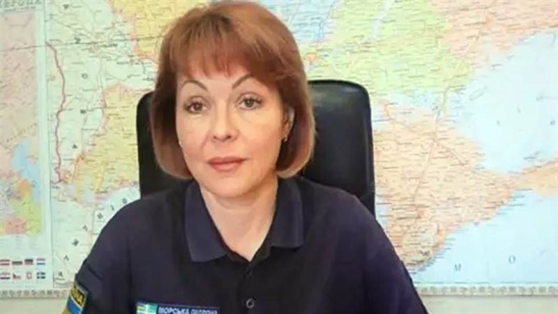 ناتاليا هومينيوك